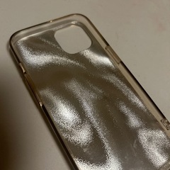 スマホケース スリーコインズ (iPhone14用です）の画像