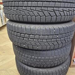 0262 エクシーダー １３インチ アルミホイール４本セットの画像