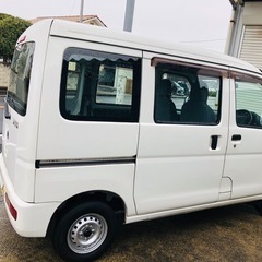 スバルサンバー平29／2 86,000km 車検令和９／２までの画像