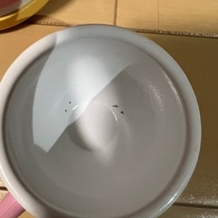 マザーガーデン　木製おままごと　うさももスイーツショップ
の画像