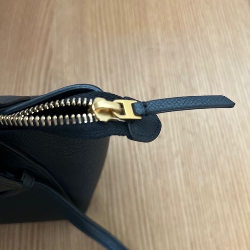 CELINE ベルトバッグ　ナノ　17万円
