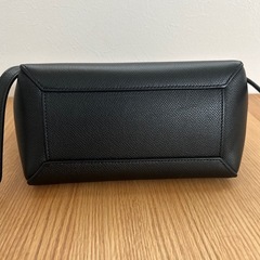 CELINE ベルトバッグ　ナノ　17万円の画像
