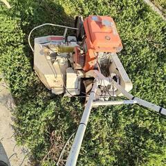 宮城県の草刈機の中古が安い！激安で譲ります・無料であげます