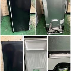 三菱ノンフロン冷凍庫 2020年 144L 三菱ノンフロン冷凍庫 2020年 144L