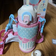 水筒　0.8ｌ　THERMOS　サーモス