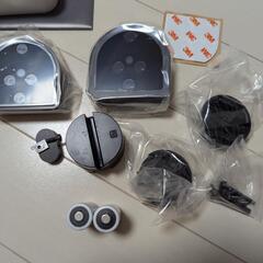 Qrio Lock & Qurio Hubの画像