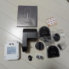Qrio Lock & Qurio Hubの画像
