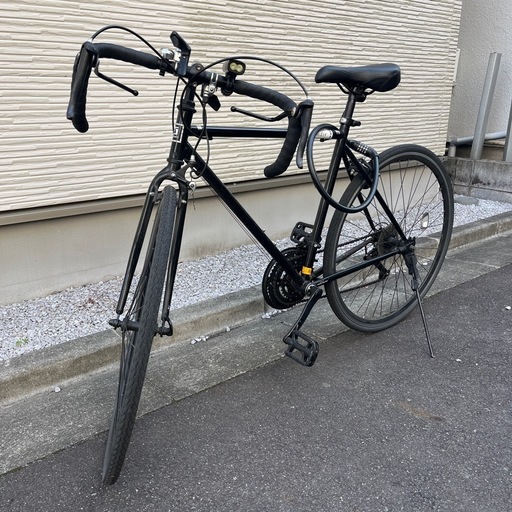 【学生にオススメ】スポーツ自転車