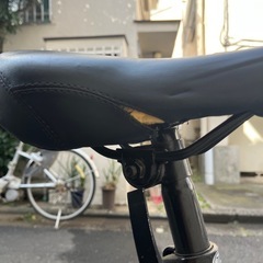 【学生にオススメ】スポーツ自転車の画像