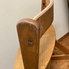 子供用イスの画像