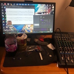 ACGバンドドラム募集！