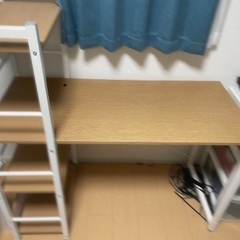 勉強机