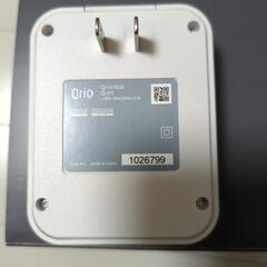 Qrio Lock & Qurio Hubの画像