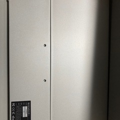 白色のモバイルモニターの画像