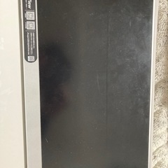 白色のモバイルモニターの画像
