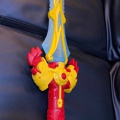 伝説の剣の画像