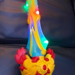 伝説の剣の画像