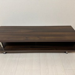 テレビ台の画像