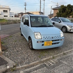 （ドタキャンに付き再投稿）乗って帰れます！低燃費！ナビ、ETC付き！