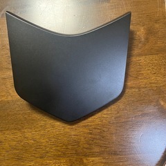 PCX 2024グラブレールカバー黒