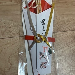 お宮参り　着用フードセットの画像