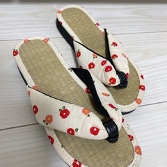 一度のみ着用 新品巾着付き！浴衣セットの画像