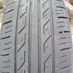 サマータイヤ１６インチ４本セットの画像