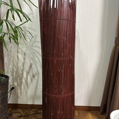 IKEAライト