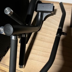 GYM GARAGE オールインワンラックの画像