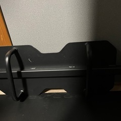 GYM GARAGE オールインワンラックの画像