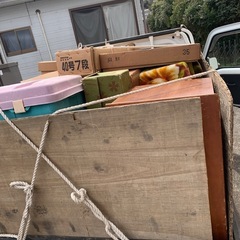 遺品整理　空き家整理　片付けなどお任せください