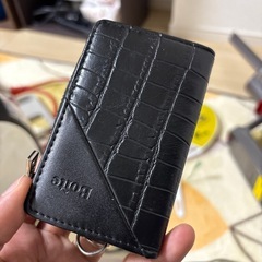 キーケース