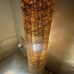 ニトリ 照明3点セット 値下げしましたᕷ⋆͛*の画像