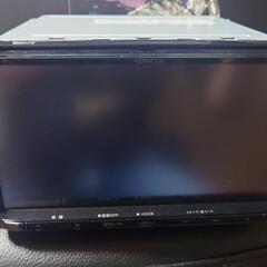 お取り引き中KENWOODカーナビ