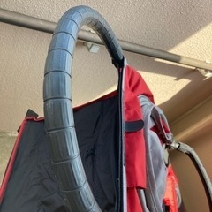 ベビージョガーシティミニの画像