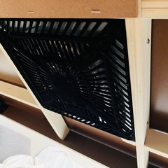 ニトリ　ダイニングテーブル　こたつ　ハイタイプ　使用3ヶ月の画像