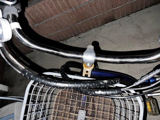 日曜日午前中受け渡し希望　折りたたみ電動自転車