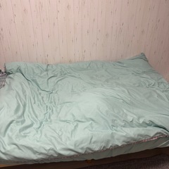 掛け布団ダブル
