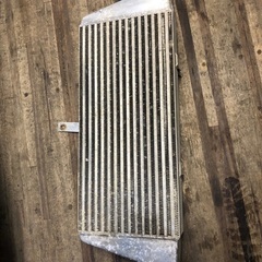 インタークーラー　JZX チェイサー マーク　クレスタ　シルビア...