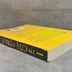 【洋書】The City of Ember / Jeanne DuPrauの画像