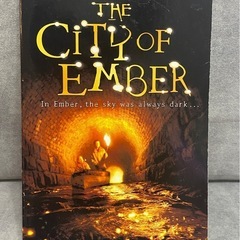 【洋書】The City of Ember / Jeanne D...