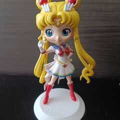 【美品】美少女戦士セーラームーンEternalの画像