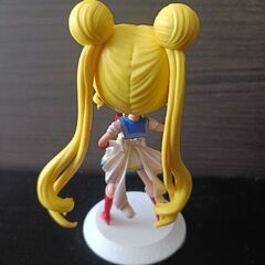 【美品】美少女戦士セーラームーンEternalの画像