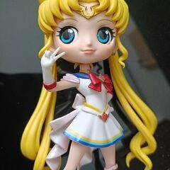 【美品】美少女戦士セーラームーンEternalの画像