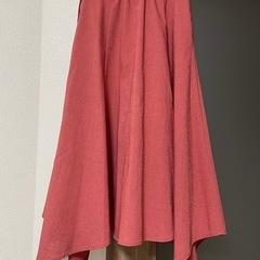 ノエラ　スカート「訳あり」の画像