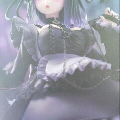 喜多川海夢 黒江雫ver.の画像