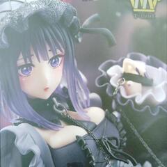 喜多川海夢 黒江雫ver.の画像