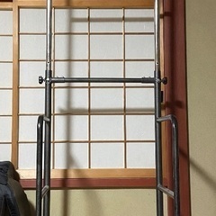 ぶら下がり健康器 お譲りします。