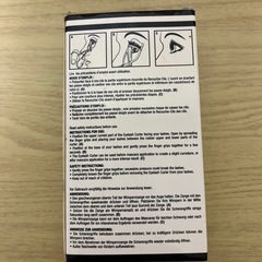 アニエス ベー アイラッシュカーラーの画像
