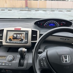 ホンダ　フリードスパイク　GB3 車検付　東京から　コミコミ価格乗って帰れます！の画像